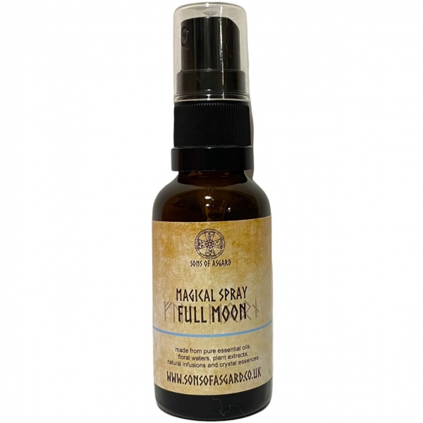 Full Moon - Magical Spray - 30ml